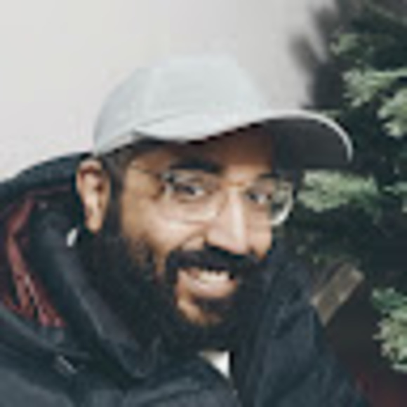 Meet your Posher, Rajan - Picture 1 of 1